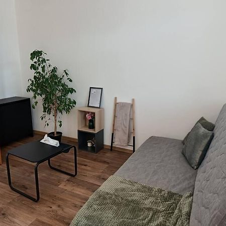 Cervena Cesta Apartment Kunovice Luaran gambar