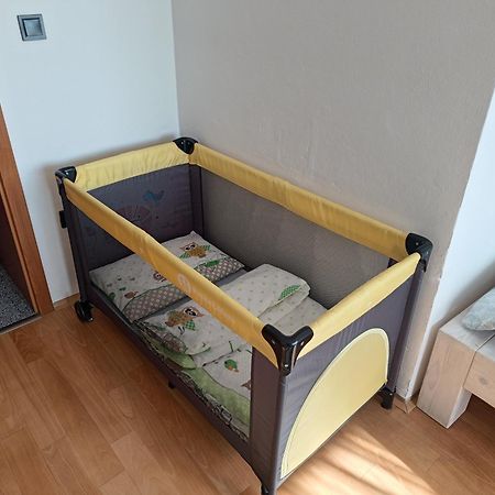 Cervena Cesta Apartment Kunovice Luaran gambar
