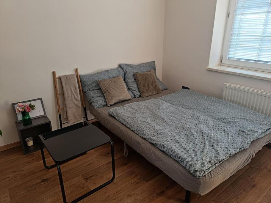 Cervena Cesta Apartment Kunovice Luaran gambar