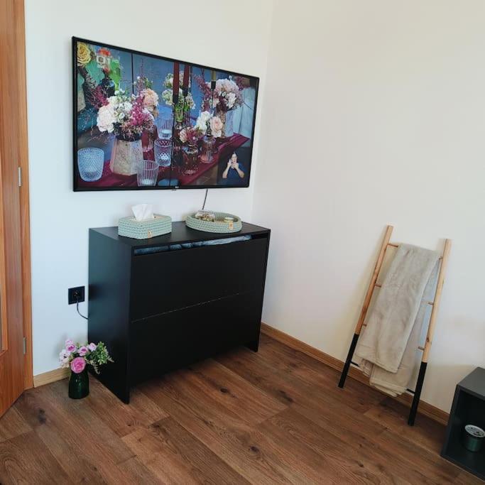 Cervena Cesta Apartment Kunovice Luaran gambar