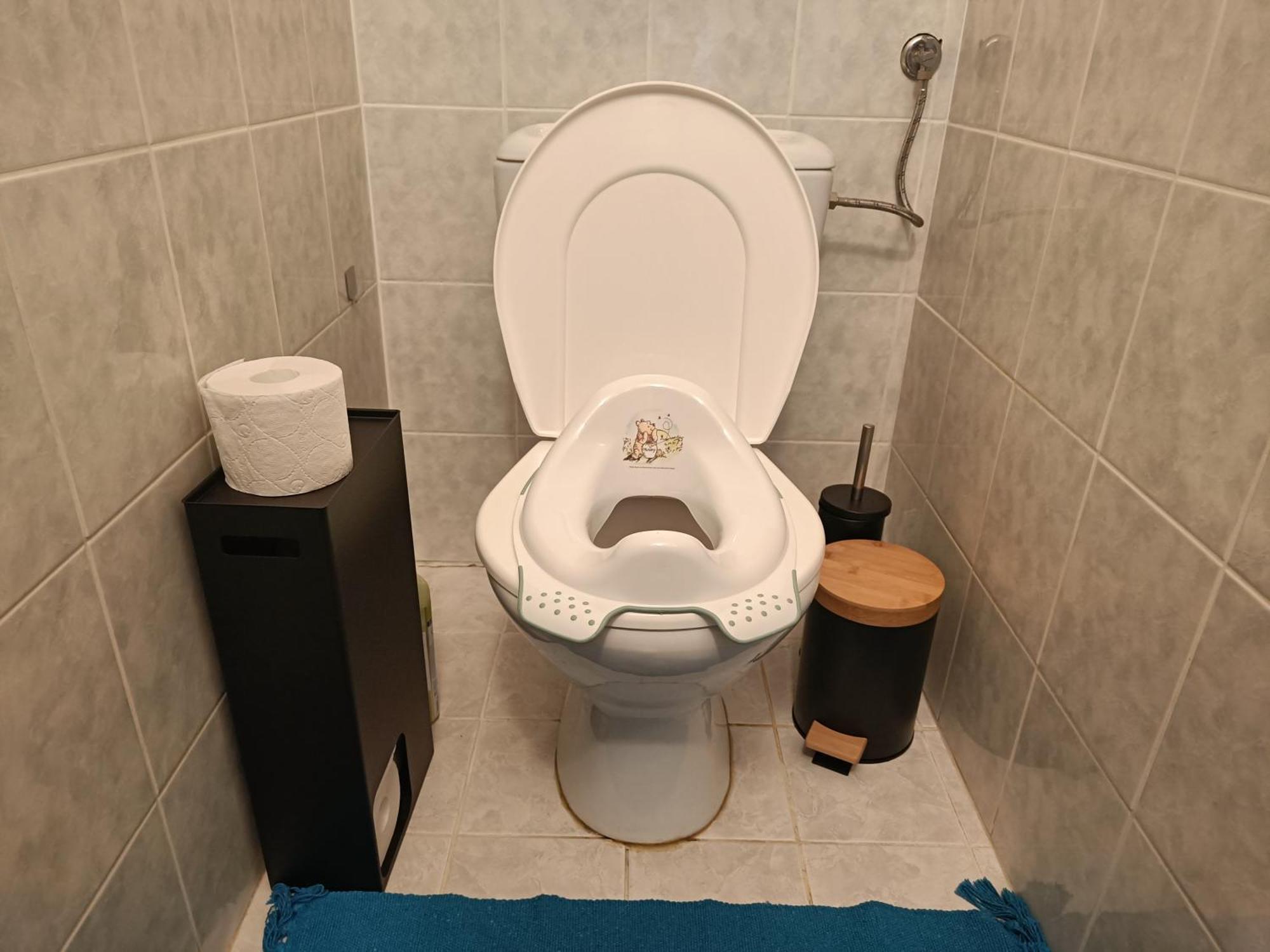 Cervena Cesta Apartment Kunovice Luaran gambar