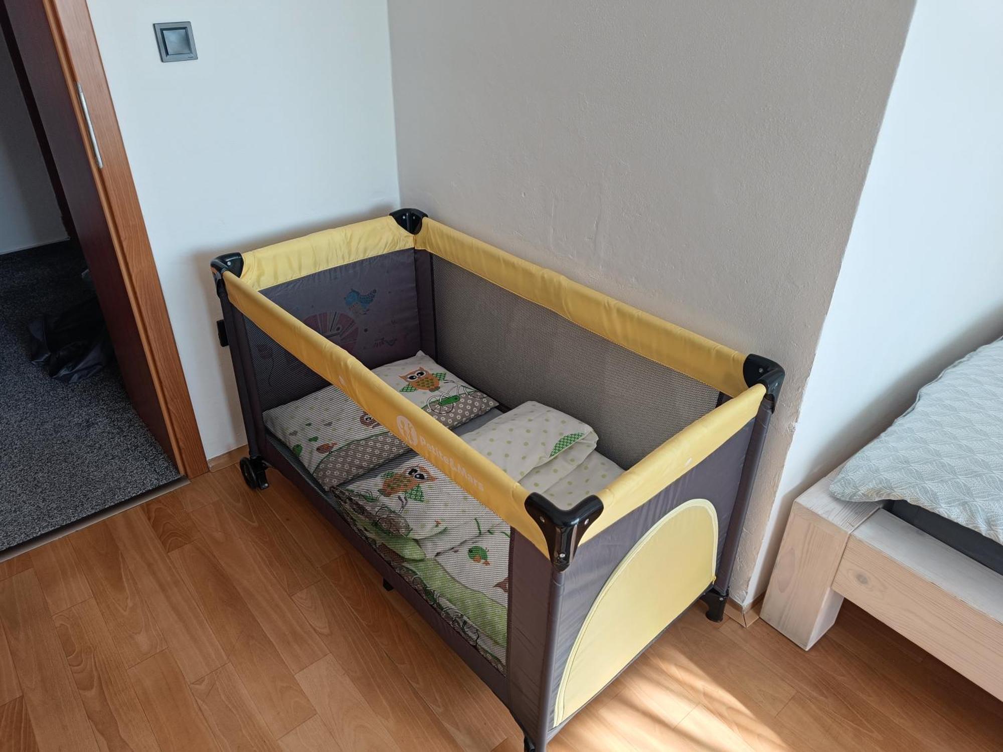 Cervena Cesta Apartment Kunovice Luaran gambar